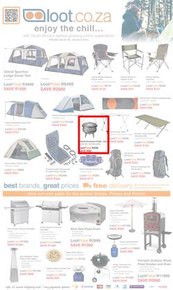 Loot : Outdoor (20 Jul - 30 Jul 2015), page 1