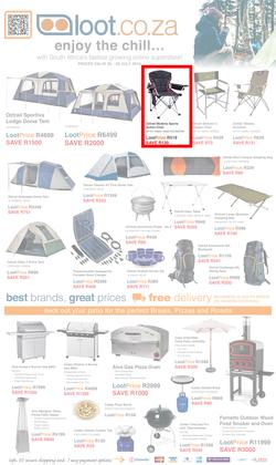 Loot : Outdoor (20 Jul - 30 Jul 2015), page 1