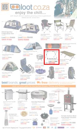 Loot : Outdoor (20 Jul - 30 Jul 2015), page 1
