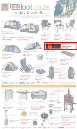 Loot : Outdoor (20 Jul - 30 Jul 2015), page 1