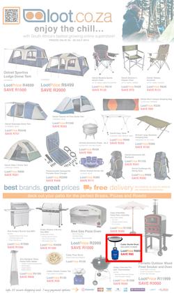 Loot : Outdoor (20 Jul - 30 Jul 2015), page 1