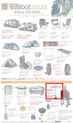 Loot : Outdoor (20 Jul - 30 Jul 2015), page 1