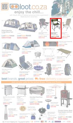 Loot : Outdoor (20 Jul - 30 Jul 2015), page 1