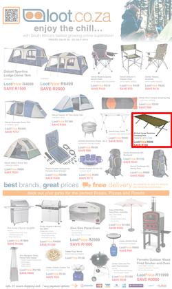 Loot : Outdoor (20 Jul - 30 Jul 2015), page 1