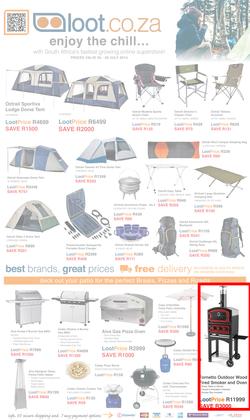 Loot : Outdoor (20 Jul - 30 Jul 2015), page 1