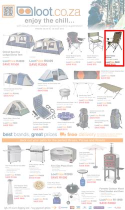 Loot : Outdoor (20 Jul - 30 Jul 2015), page 1