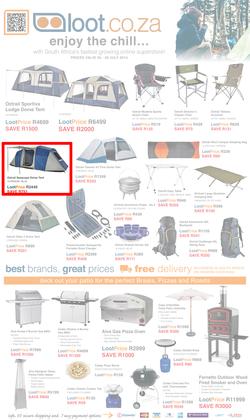 Loot : Outdoor (20 Jul - 30 Jul 2015), page 1