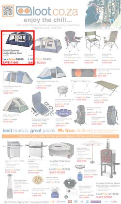 Loot : Outdoor (20 Jul - 30 Jul 2015), page 1
