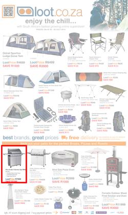 Loot : Outdoor (20 Jul - 30 Jul 2015), page 1