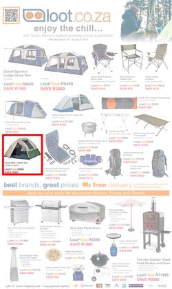 Loot : Outdoor (20 Jul - 30 Jul 2015), page 1