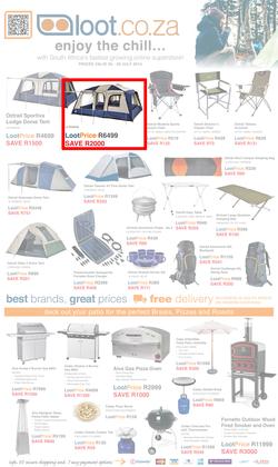Loot : Outdoor (20 Jul - 30 Jul 2015), page 1