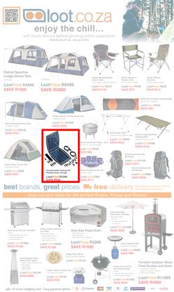 Loot : Outdoor (20 Jul - 30 Jul 2015), page 1