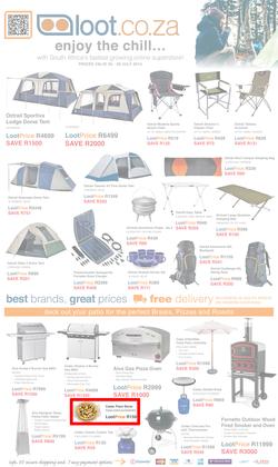 Loot : Outdoor (20 Jul - 30 Jul 2015), page 1