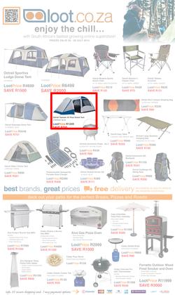 Loot : Outdoor (20 Jul - 30 Jul 2015), page 1