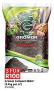 Gromor Compost 30dm3 81476882