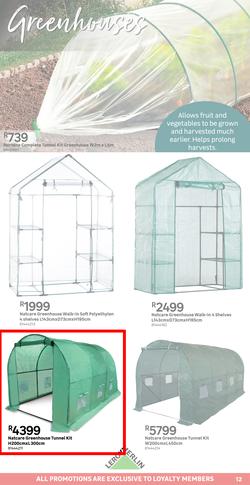 Leroy Merlin : Beautiful Outdoor Spaces (28 July - 29 August 2023), page 12