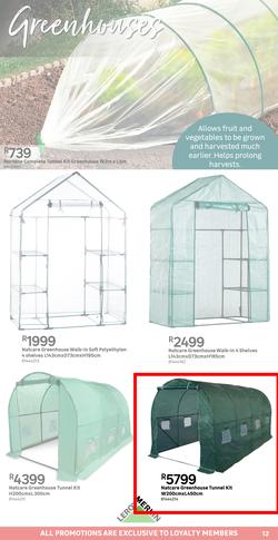 Leroy Merlin : Beautiful Outdoor Spaces (28 July - 29 August 2023), page 12