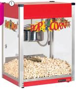 Anuil Popcorn Machine