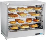 Anuil 640mm Pie Warmer