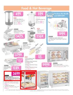Makro : Catering Catalogue ( 13 Feb - 12 Mar 2014 ) , page 2