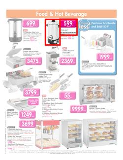 Makro : Catering Catalogue ( 13 Feb - 12 Mar 2014 ) , page 2