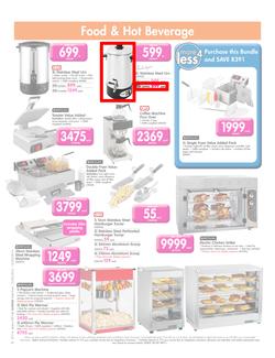 Makro : Catering Catalogue ( 13 Feb - 12 Mar 2014 ) , page 2