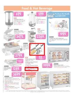 Makro : Catering Catalogue ( 13 Feb - 12 Mar 2014 ) , page 2