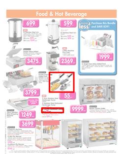 Makro : Catering Catalogue ( 13 Feb - 12 Mar 2014 ) , page 2