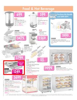 Makro : Catering Catalogue ( 13 Feb - 12 Mar 2014 ) , page 2