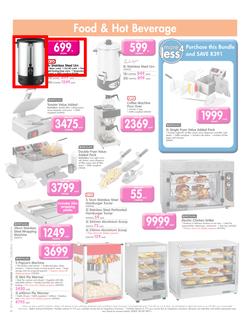 Makro : Catering Catalogue ( 13 Feb - 12 Mar 2014 ) , page 2