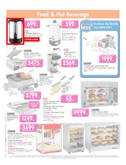 Makro : Catering Catalogue ( 13 Feb - 12 Mar 2014 ) , page 2