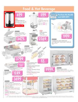 Makro : Catering Catalogue ( 13 Feb - 12 Mar 2014 ) , page 2