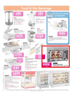 Makro : Catering Catalogue ( 13 Feb - 12 Mar 2014 ) , page 2