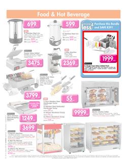 Makro : Catering Catalogue ( 13 Feb - 12 Mar 2014 ) , page 2