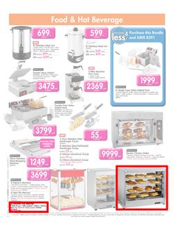 Makro : Catering Catalogue ( 13 Feb - 12 Mar 2014 ) , page 2