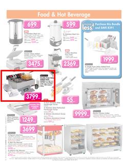 Makro : Catering Catalogue ( 13 Feb - 12 Mar 2014 ) , page 2