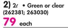Greenheat Lamp Oil-2L