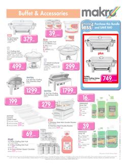 Makro : Catering Catalogue ( 13 Feb - 12 Mar 2014 ) , page 3