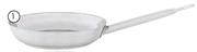 Aro 24cm Professional Stainless Steel Frying Pan 
