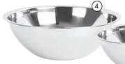 Aro 39cm Stainless Steel Mixing Bowl 