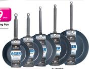 De Buyer Blue Steel Frying Pan-180mm Each