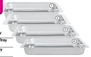 Catermate Large Roasting Tray-Each