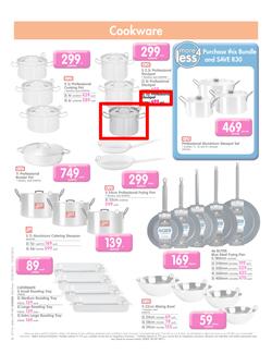 Makro : Catering Catalogue ( 13 Feb - 12 Mar 2014 ) , page 4