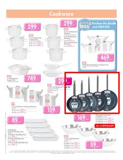 Makro : Catering Catalogue ( 13 Feb - 12 Mar 2014 ) , page 4