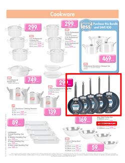 Makro : Catering Catalogue ( 13 Feb - 12 Mar 2014 ) , page 4