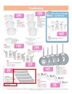 Makro : Catering Catalogue ( 13 Feb - 12 Mar 2014 ) , page 4