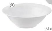 Continental Lyon Bowl