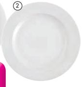 Continental Polaris Dinner Plate-Per 6 Pack