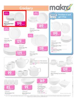 Makro : Catering Catalogue ( 13 Feb - 12 Mar 2014 ) , page 5