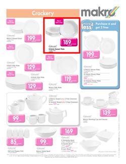 Makro : Catering Catalogue ( 13 Feb - 12 Mar 2014 ) , page 5